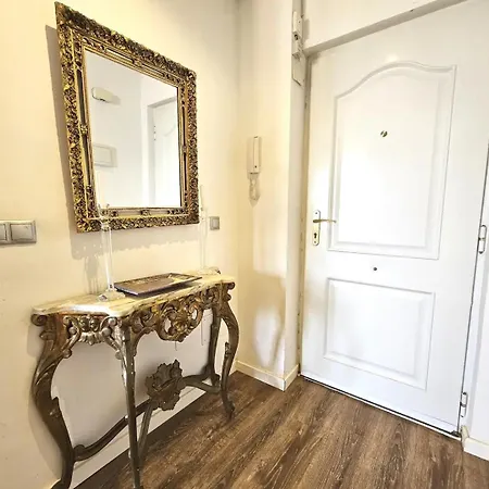 Pass The Keys Original In Strategic Area Marbella