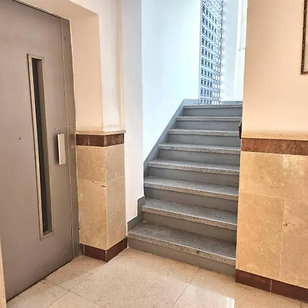 Pass The Keys Original In Strategic Area Appartement Marbellac