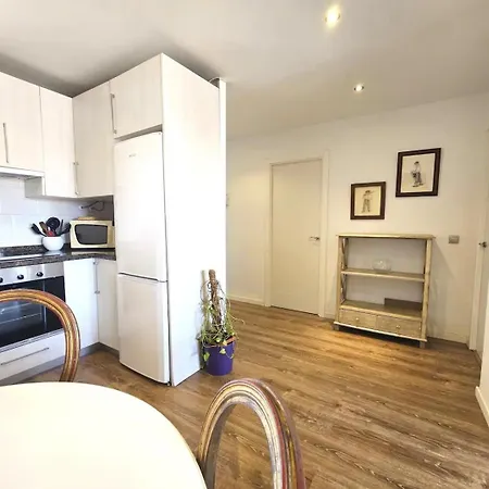 Apartmán Pass The Keys Original In Strategic Area Marbella